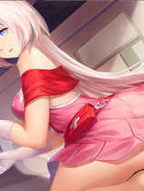 A0393 - 球球少女 Pinbal Girls STEAM中文版[2.02GB]