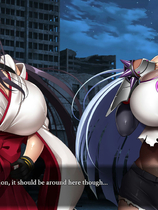 A0400 - 神峰忍法帖 V1.0.1+DLC STEAM中文版[1.37GB]