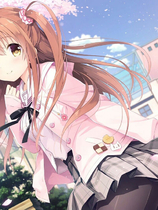 A0188 - 想要传达给你的爱恋  免安装豪华高清HD重制版Build.11910488 STEAM官中+DLC+攻略绿色中文版[8.54GB]