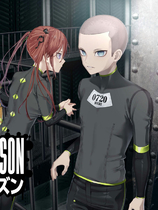 A1250 - 变态监狱 – ヘンタイ・プリズン BT监狱24小时 免安装中文汉化版[1.5GB]