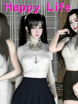 A1862 - 我的幸福人生 My Happy Life v1.4.1.20241201 PC+安卓 免安装中文版[4.41GB]