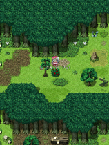 A0953 - 魅影炼金 ~西尔维娅的心跳都市计划 Build.10252392+DLC 免安装STEAM中文版[944MB]