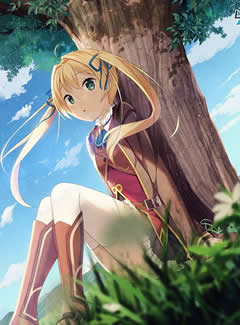 746 -  ニュートンと林檎の樹 牛顿与苹果树游戏本体+汉化补丁+V1.1修正补丁+步兵补丁整合包