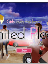 A1766 - 无限快乐 Unlimited Pleasure v1.0.9.20210827+圣诞番外 免安装中文版[9.51GB]