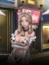 A0962 - 秘密派节日 Secret Pie V1.4.0bd1v3HF-热修复+节日DLC新内容场景 STEAM+全DLC+原声音乐 免安装中文豪华版[1.18GB]