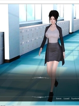 1049 - 母上攻略 V4.0【PC+安卓+小说】汉化硬盘版