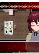 979 - クール系美人の若奥様が寝取らせOエッチを愉しんでいる理由 冷酷的美女仁妻让人NTR并享受调教的理由！NTR日系RPG云翻汉化版