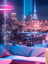 A0793 - 电影制片帝国 PornoPorno Empire Build.12500414STEAM+DLC 免安装STEAM中文版[2.66GB]