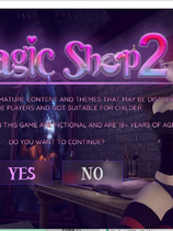 A2108 - 魔法商店2 MagicShop 2 Build.12842602.20250328 免安装中文完结版[5.38GB]