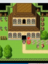 修女莉兹的受难记~逃离无光之牢 シスター・リゼの受難V1.01 RPG精翻汉化版【1158】