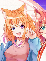 A1160 - 狡猾的故事 Foxy Tales Build.12690126+全DLC 免安装STEAM中文版[1.1GB]